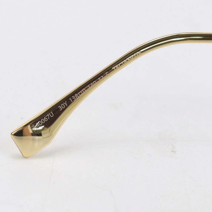 FENDI FE40067U 30Y sunglasses plastic/sunglasses Women