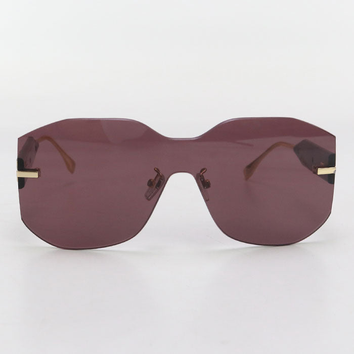 FENDI FE40067U 30Y sunglasses plastic/sunglasses Women