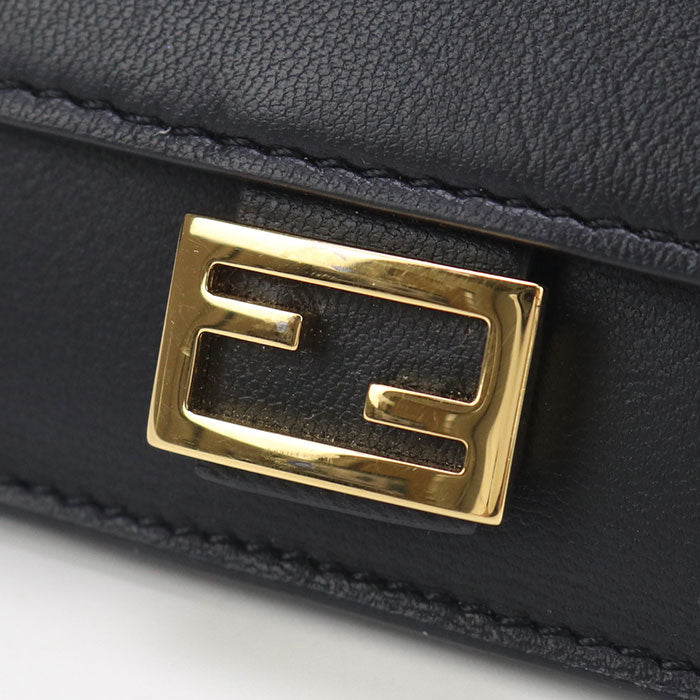 FENDI baguette FE95132 Card Case/Baguette Card Case Women