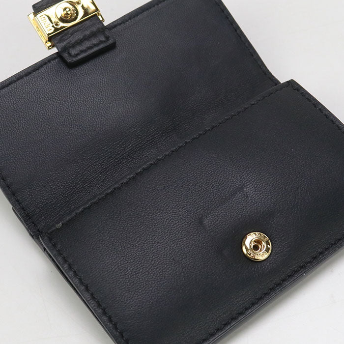 FENDI baguette FE95132 Card Case/Baguette Card Case Women