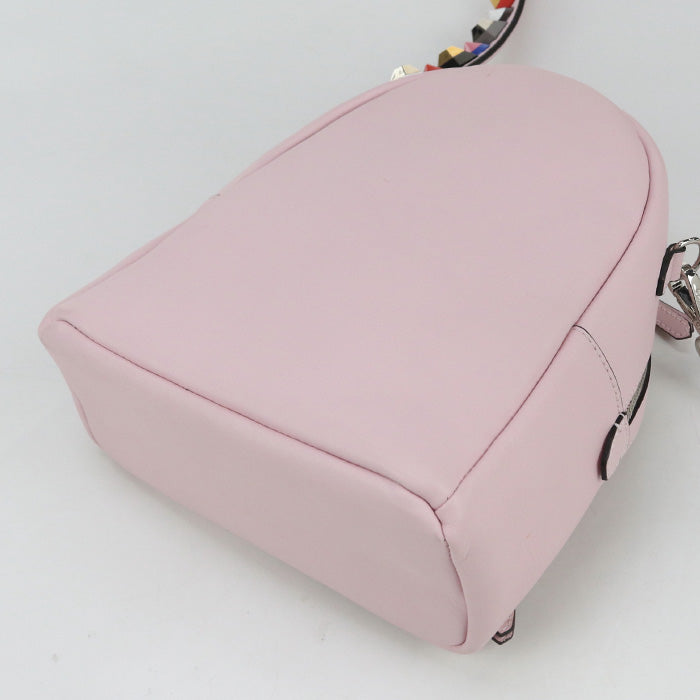 FENDI 2WAY FE95314 Shoulder Bag leather/2WAYShoulder Bag Women