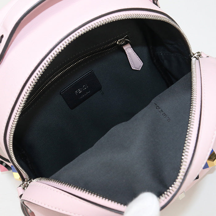 FENDI 2WAY FE95314 Shoulder Bag leather/2WAYShoulder Bag Women