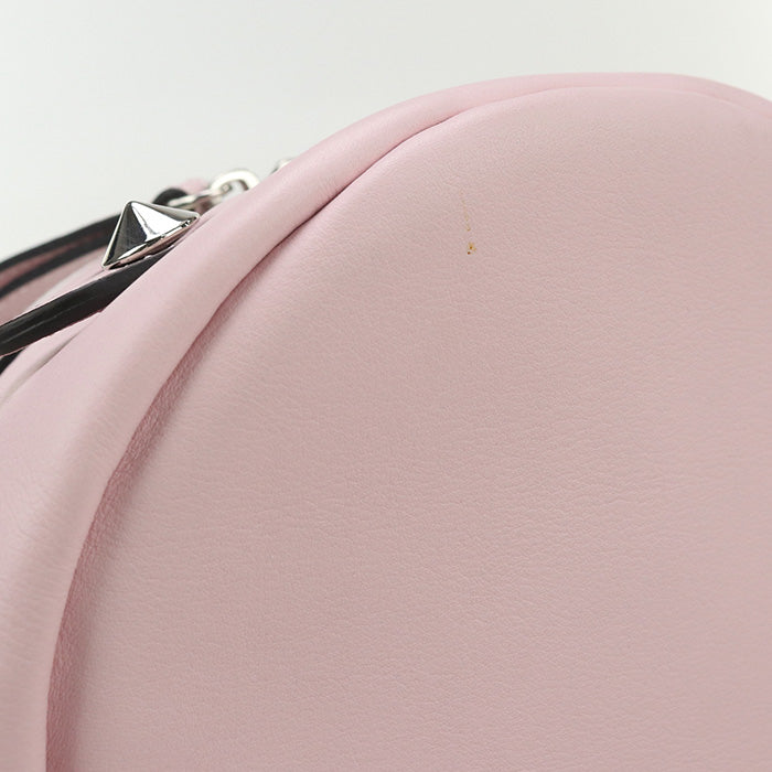 FENDI 2WAY FE95314 Shoulder Bag leather/2WAYShoulder Bag Women