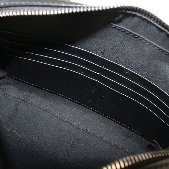 FENDI Camera case Diagonal 7M0286 ALKA F0R2A Diagonal shoulder bag PVC/leather mens