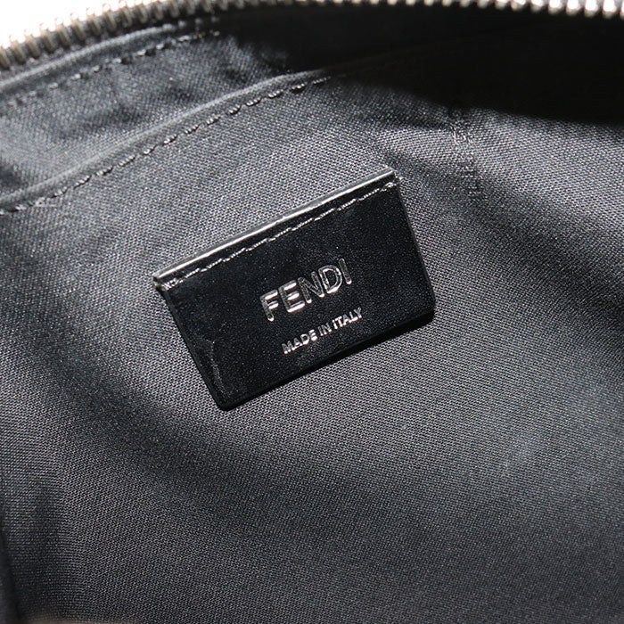 FENDI Camera case Diagonal 7M0286 ALKA F0R2A Diagonal shoulder bag PVC/leather mens