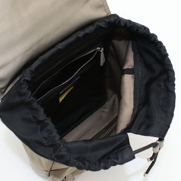 FENDI Backpack 7VZ067 Backpack Nylon Women