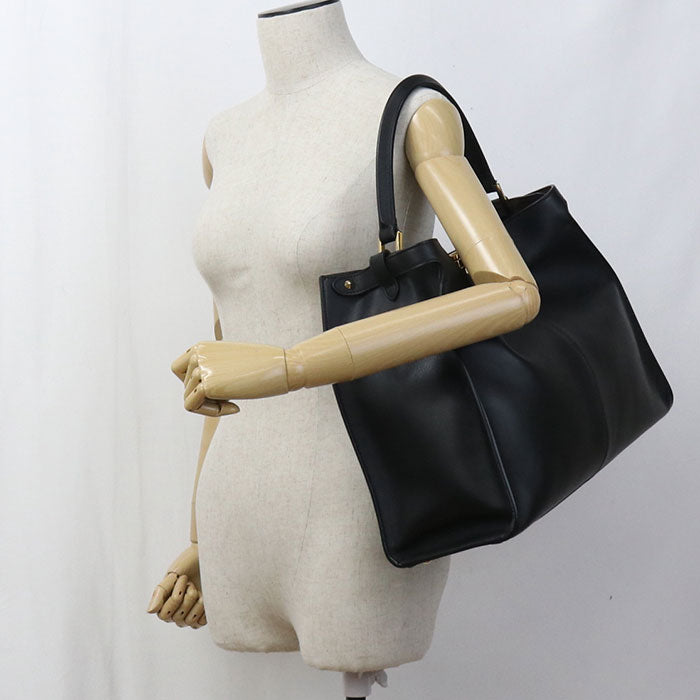 FENDI Peekaboo X-Light 8BN304 A5E8 F13X3 Handbag leather Women