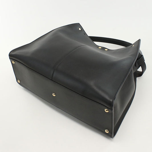 FENDI Peekaboo X-Light 8BN304 A5E8 F13X3 Handbag leather Women