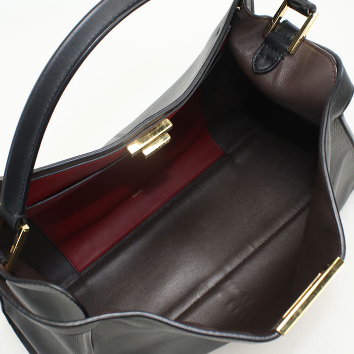 FENDI Peekaboo X-Light 8BN304 A5E8 F13X3 Handbag leather Women