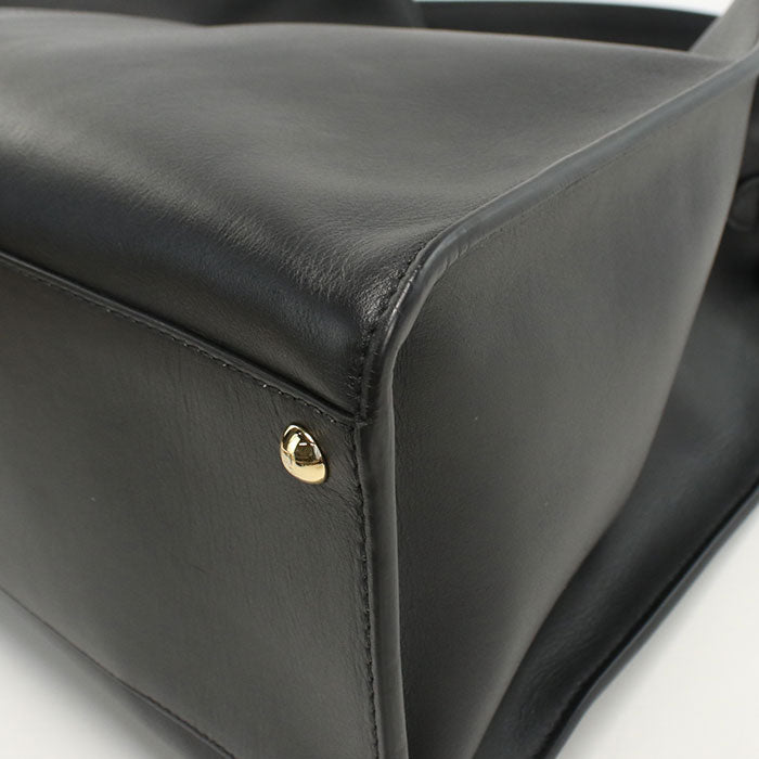 FENDI Peekaboo X-Light 8BN304 A5E8 F13X3 Handbag leather Women