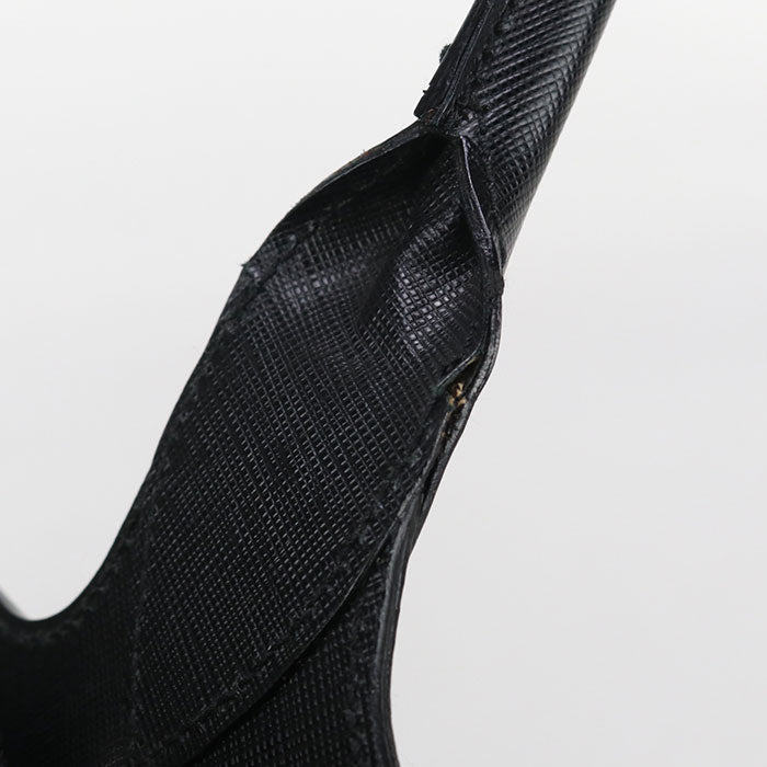 FERRAGAMO Gancini 21 7811 Tote Bag Calfskin Women