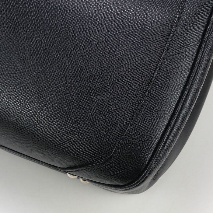 FERRAGAMO Gancini 21 7811 Tote Bag Calfskin Women