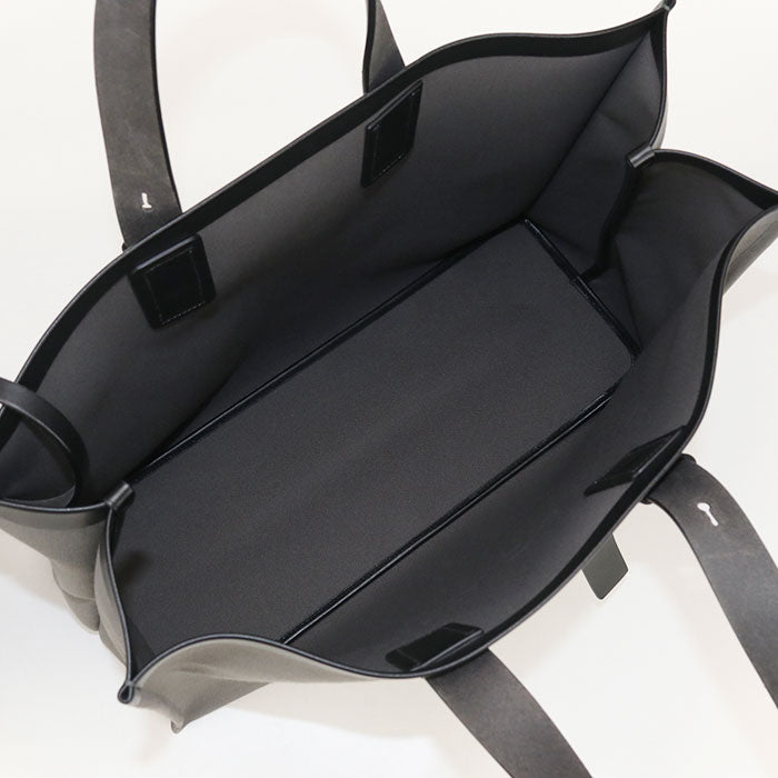 FERRAGAMO logo 24 1298 Tote bag canvas Men