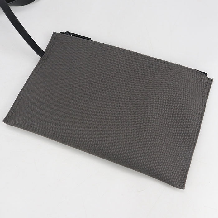 FERRAGAMO logo 24 1298 Tote bag canvas Men