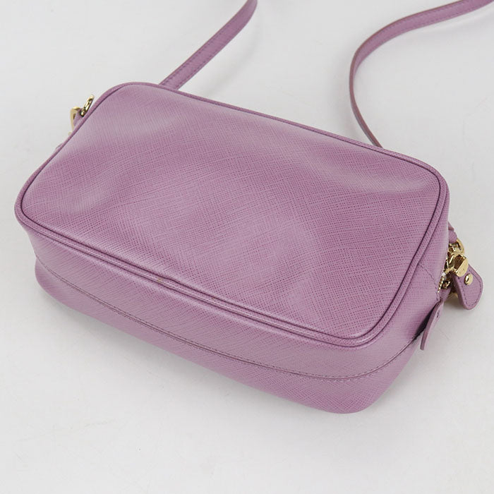 FERRAGAMO Gancini 22 C246 Shoulder bag Calfskin Women