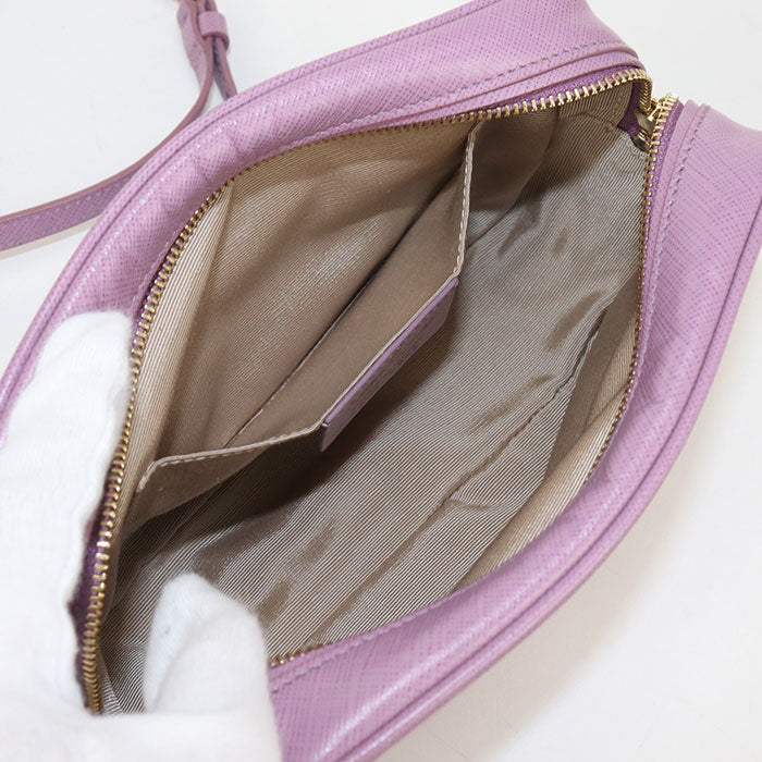 FERRAGAMO Gancini 22 C246 Shoulder bag Calfskin Women