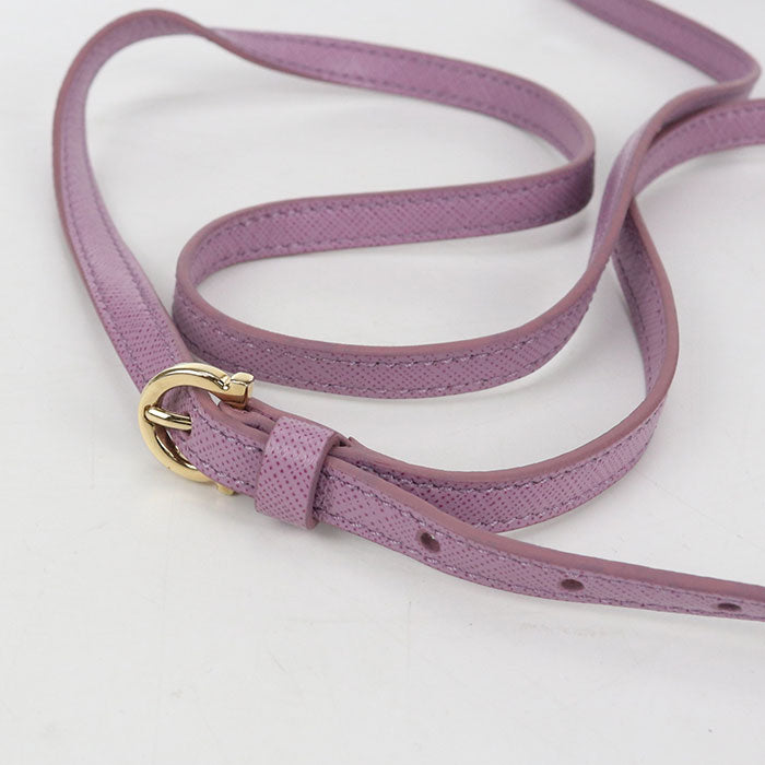 FERRAGAMO Gancini 22 C246 Shoulder bag Calfskin Women