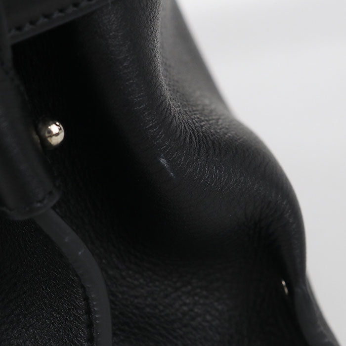 FERRAGAMO Gancini 21 4402 Tote bag Calfskin Women