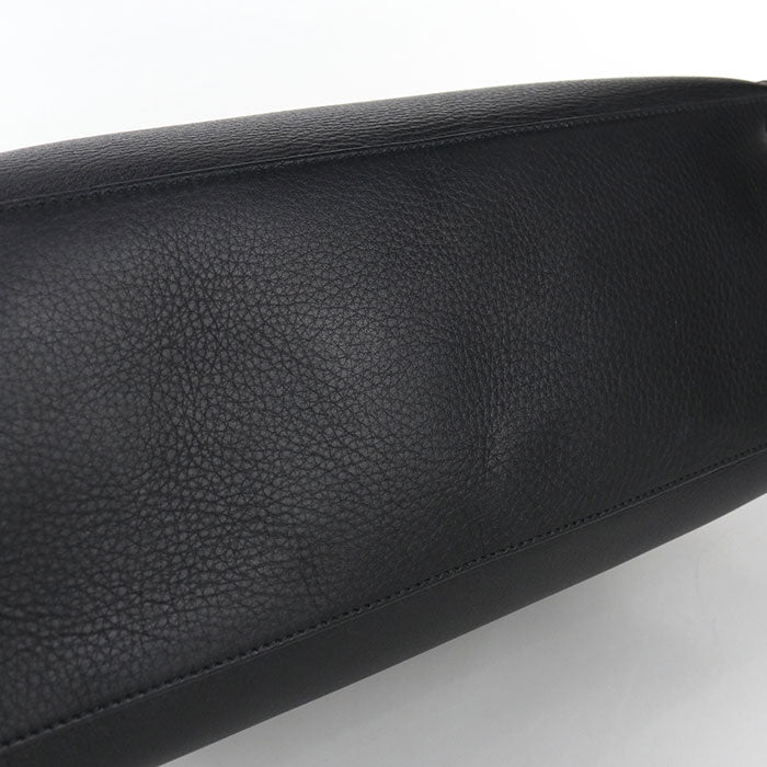 FERRAGAMO Gancini 21 4402 Tote bag Calfskin Women