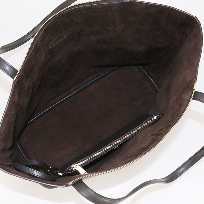 FERRAGAMO Gancini 21 ‚g019 Tote bag Calfskin Women