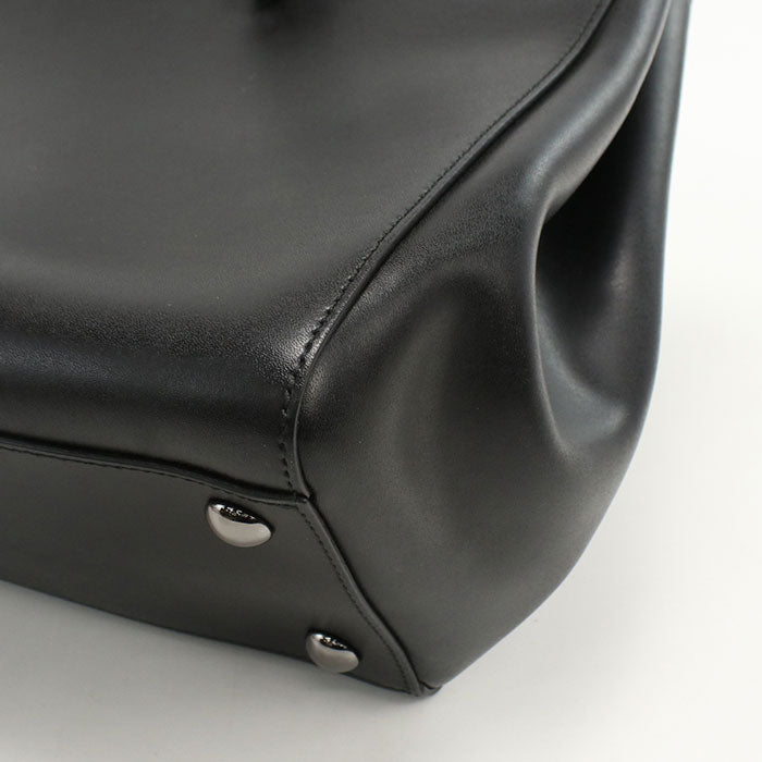 FERRAGAMO Chain Vala 21 H500 Tote bag Calfskin Women