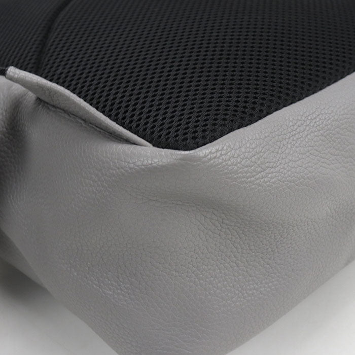 FERRAGAMO Backpack Gancini 21 H008 Backpack Calfskin Women