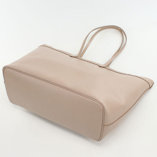 FERRAGAMO Vara ribbon 21-H989 Tote Bag Calfskin Women's