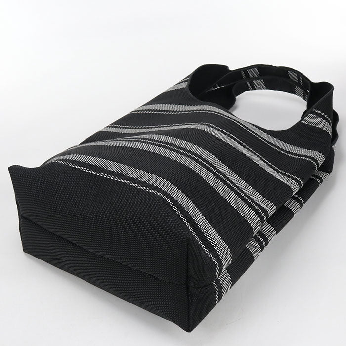 FERRAGAMO 241357 Tote Bag Jacquard Men's