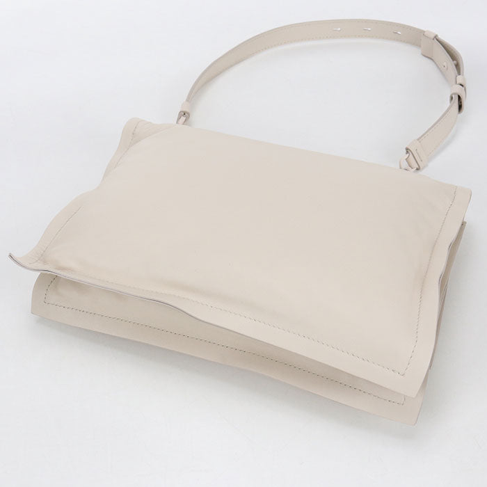 FERRAGAMO Chain Viva Valaribon 21 I287 Shoulder Bag lambskin Women's