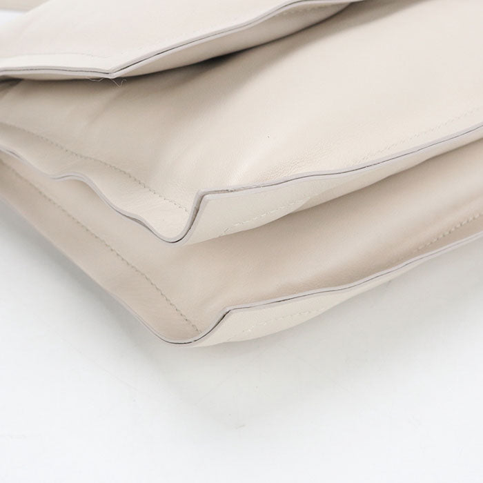 FERRAGAMO Chain Viva Valaribon 21 I287 Shoulder Bag lambskin Women's