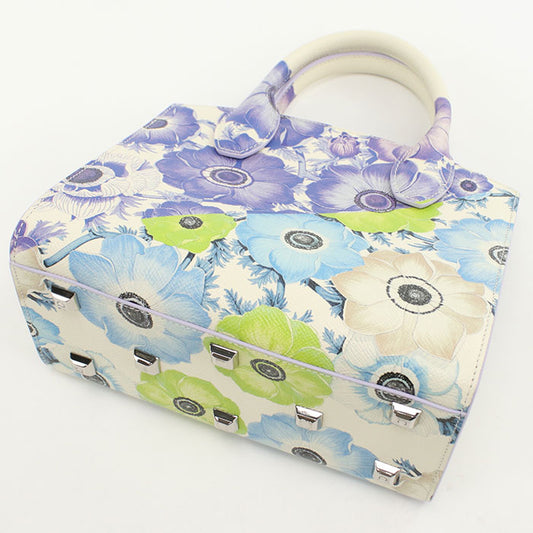 FERRAGAMO 2WAY Gancini 21 4496 Tote bag leather Women