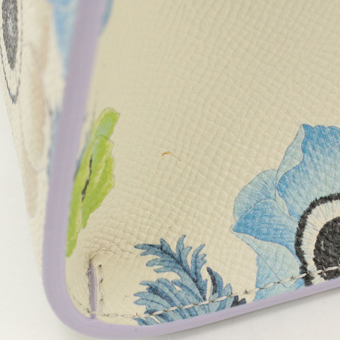 FERRAGAMO 2WAY Gancini 21 4496 Tote bag leather Women