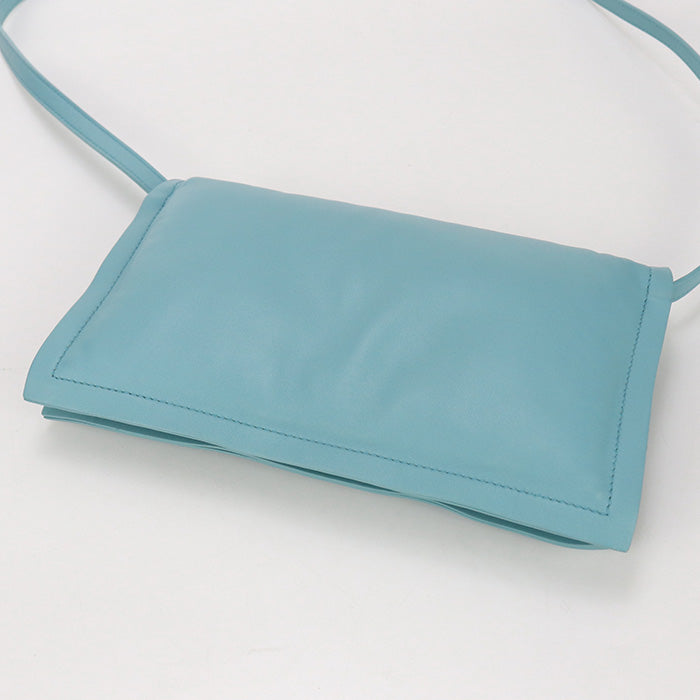 FERRAGAMO Vivabou Vara ribbon 22 0287 Diagonal shoulder bag Calfskin Women