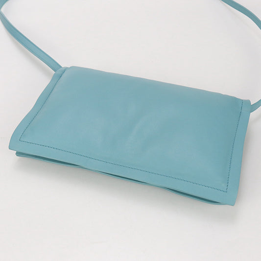 FERRAGAMO Vivabou Vara ribbon 22 0287 Diagonal shoulder bag Calfskin Women