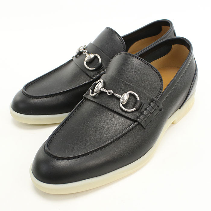 GUCCI Bit loafers Horsebit 782672 Other shoes leather Men's