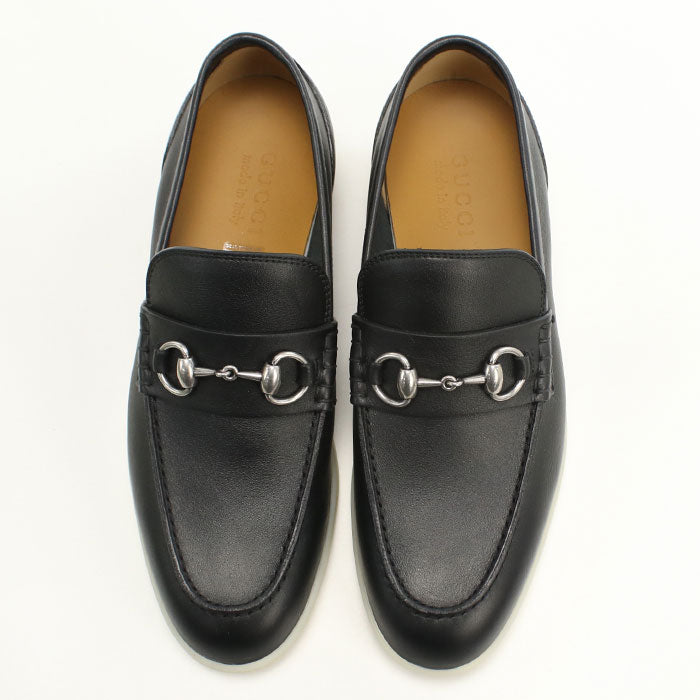 GUCCI Bit loafers Horsebit 782672 Other shoes leather Men's
