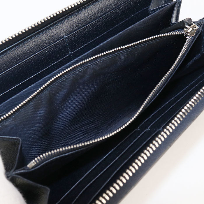 GUCCI Zip around wallet Ofidia 706844 PurseZip Around GG Supreme Men