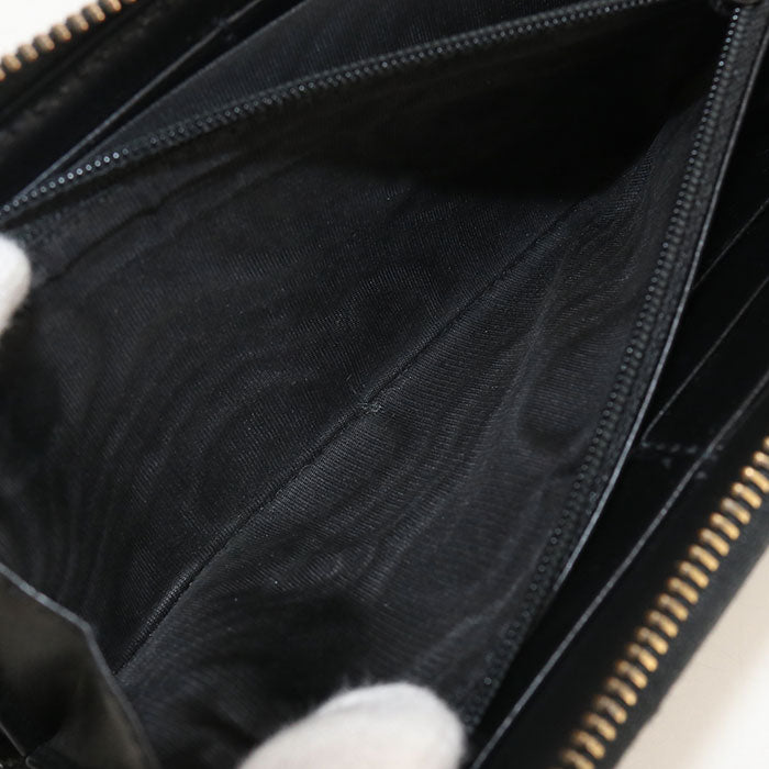 GUCCI Zip around wallet GG Marmont 443123 PurseZip Around leather Women's