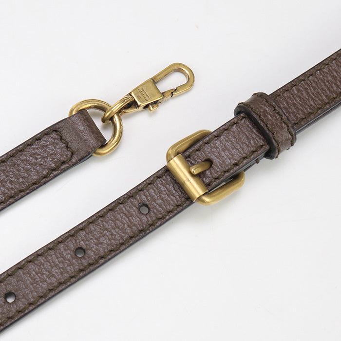 GUCCI 2WAY handbag Interlocking G GU82824 Tote Bag GG Supreme/2WAY handbag Women