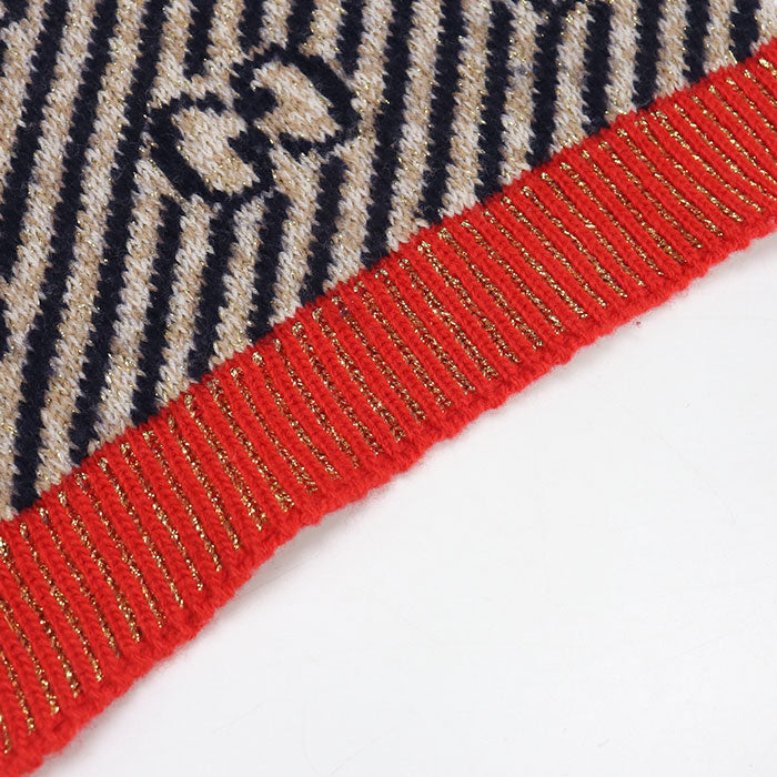 GUCCI Scarf wool/Nylon Women