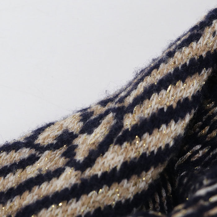 GUCCI Scarf wool/Nylon Women