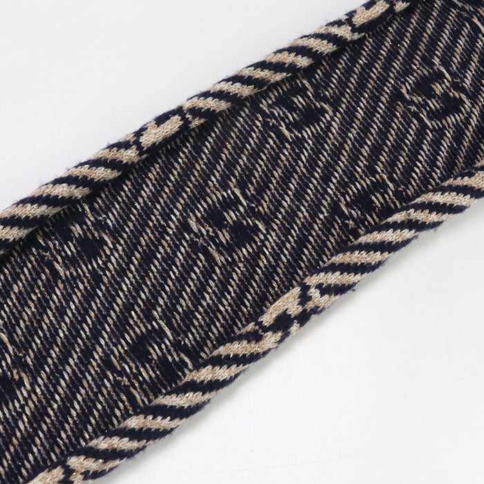 GUCCI Scarf wool/Nylon Women