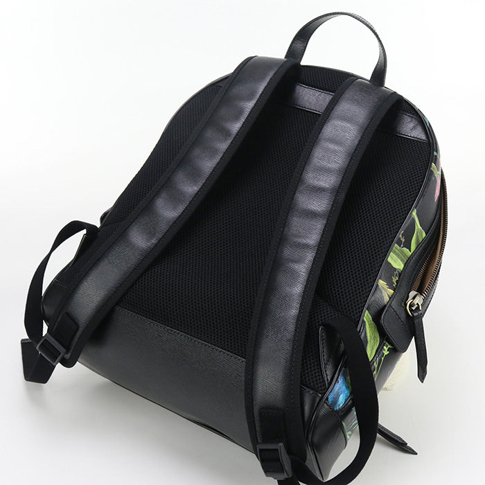 GUCCI Backpack Gucci Tian GU87824 Backpack leather/Backpack mens