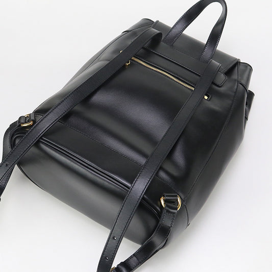 GUCCI Backpack Gucci Horsebit 1955 GU90581 Backpack leather/Backpack Women