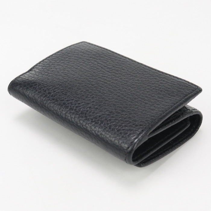 GUCCI Tri-fold wallet GG Marmont GU90972 Three fold wallet leather/Tri-fold wallet Women