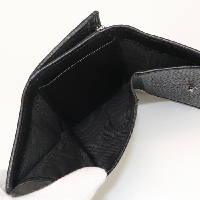 GUCCI Tri-fold wallet GG Marmont GU90972 Three fold wallet leather/Tri-fold wallet Women