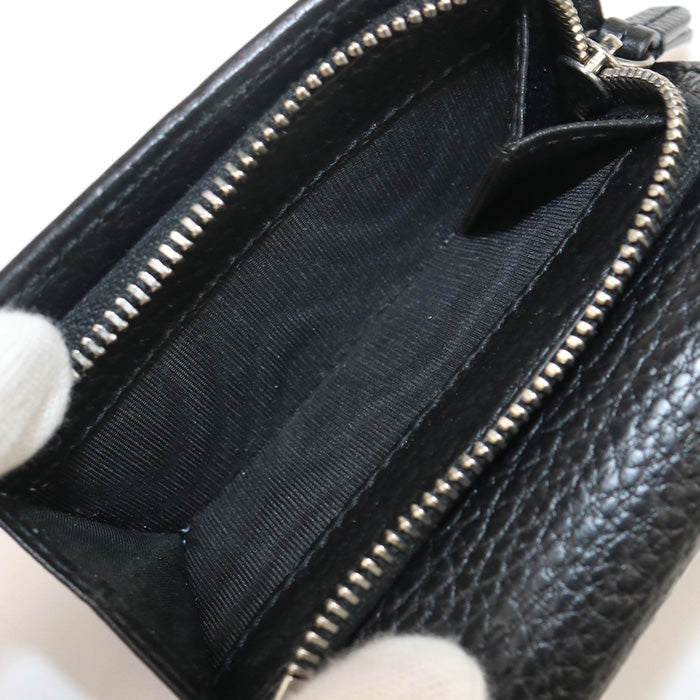 GUCCI Tri-fold wallet GG Marmont GU90972 Three fold wallet leather/Tri-fold wallet Women