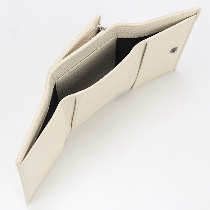 GUCCI GG Marmont GU92282 Three fold wallet leather/Tri-fold wallet Women