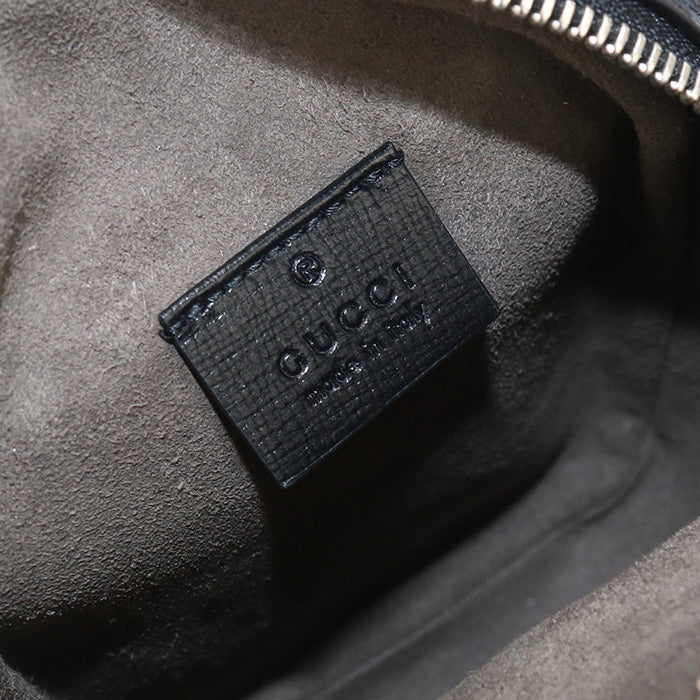 GUCCI Interlocking G GU92655 Shoulder Bag GG Supreme Canvas/Shoulder Bag mens