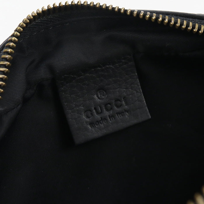 GUCCI Soho GU92711 Shoulder Bag leather/Shoulder Bag Women